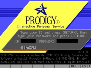 Circa 1994.